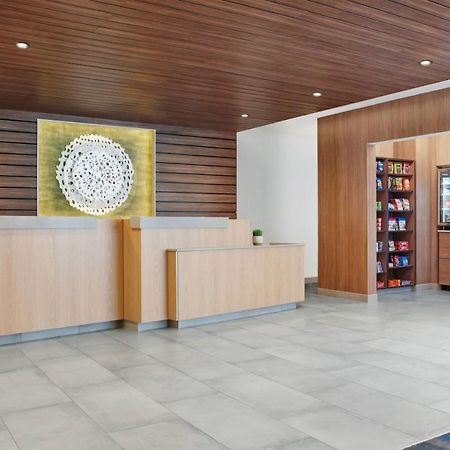 Fairfield By Marriott Inn & Suites Stockton לת'רופ מראה חיצוני תמונה